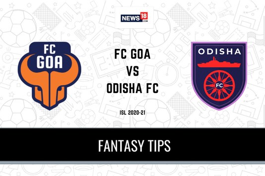 ISL 2020-21: FC Goa vs Odisha FC