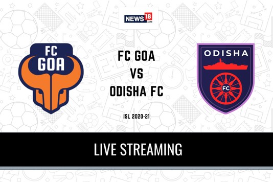 ISL 2020-21: FC Goa vs Odisha FC