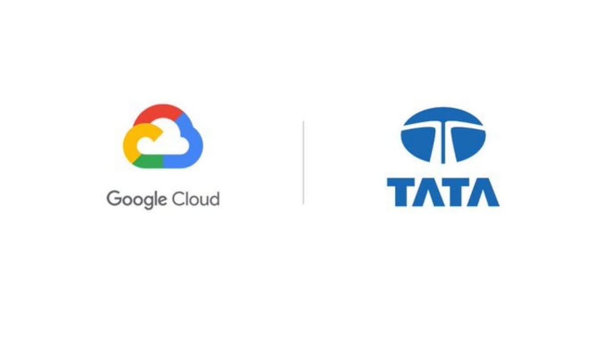 Tata Communications Announces Partnership With Google Cloud to 'Transform' Indian Businesses