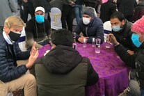 Envoys of 24 Countries Visit Jammu & Kashmir to Assess Developments Since Article 370 Abrogation | In Pics Envoys of 24 Countries Visit Jammu & Kashmir to Assess Developments Since Article 370 Abrogation | In Pics