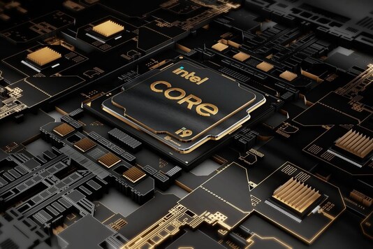 Intel Core i9