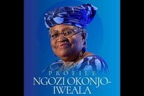Ngozi Okonjo-Iweala: Ex-Gavi Board Chair, African Union Special Envoy, and Now WTO Chief | In Graphics Ngozi Okonjo-Iweala: Ex-Gavi Board Chair, African Union Special Envoy, and Now WTO Chief | In Graphics