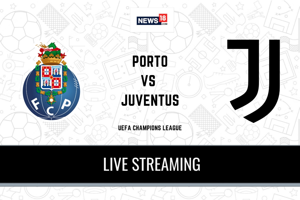 Uefa Champions League 2020 21 Fc Porto Vs Juventus Live Streaming When And Where To Watch Online Tv Telecast Team News