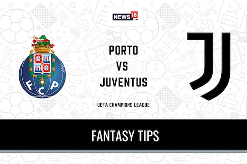 Por Vs Juv Dream11 Predictions Uefa Champions League 2020 21 Fc Porto Vs Juventus Playing Xi Football Fantasy Tips
