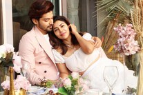 Gurmeet Choudhary, Debina Bonerjee Visit Ayodhya On Wedding Anniversary; Pictures Of Couple Celebrating 10 Years In Love Gurmeet Choudhary, Debina Bonerjee Visit Ayodhya On Wedding Anniversary; Pictures Of Couple Celebrating 10 Years In Love