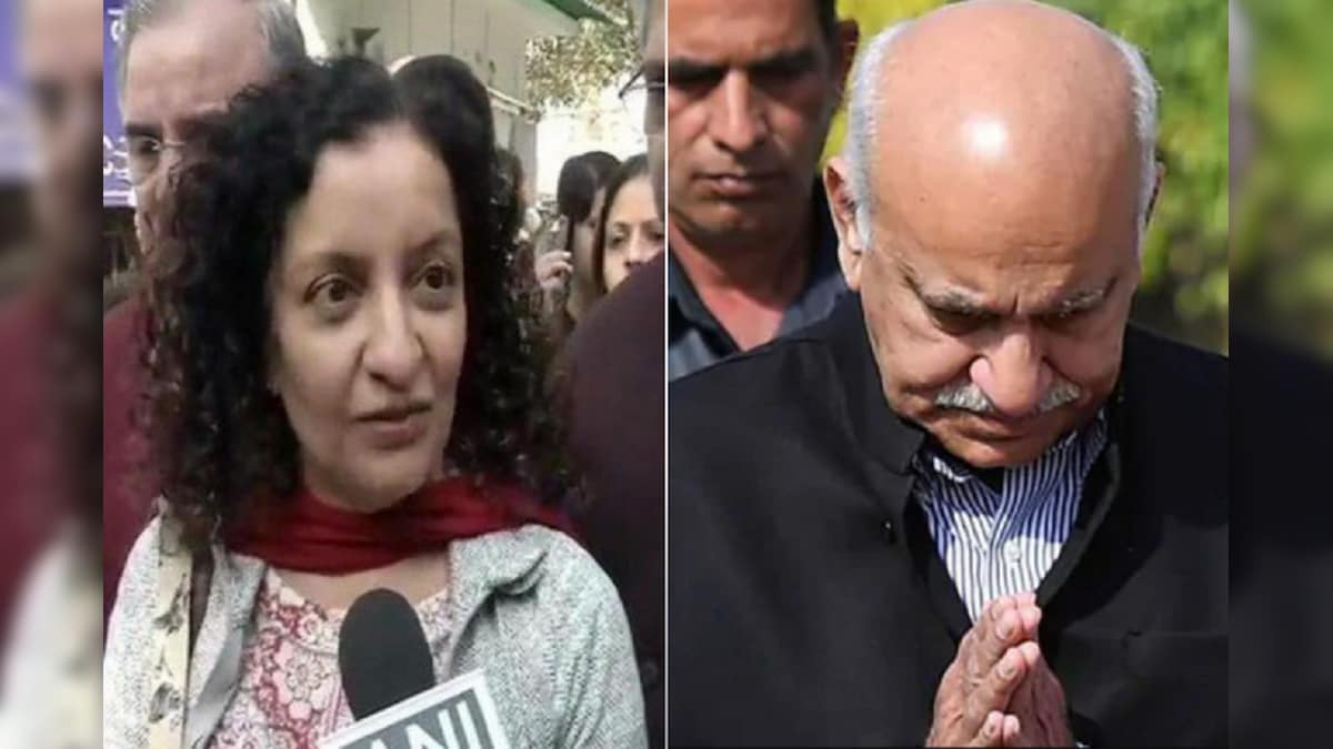 'A Man of Social Status Can be Sexual Harasser Too': Delhi Court Acquits Priya Ramani in MJ Akbar's Case