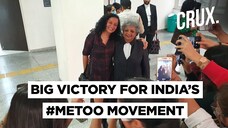 Why Priya Ramanis Acquittal in MJ Akbar Defamation Case Is A Big Win For Indias #MeToo Movement