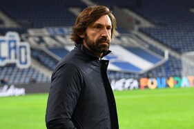 I Won't Resign, I Think I Can Do Better, Says Juventus Boss Andrea Pirlo