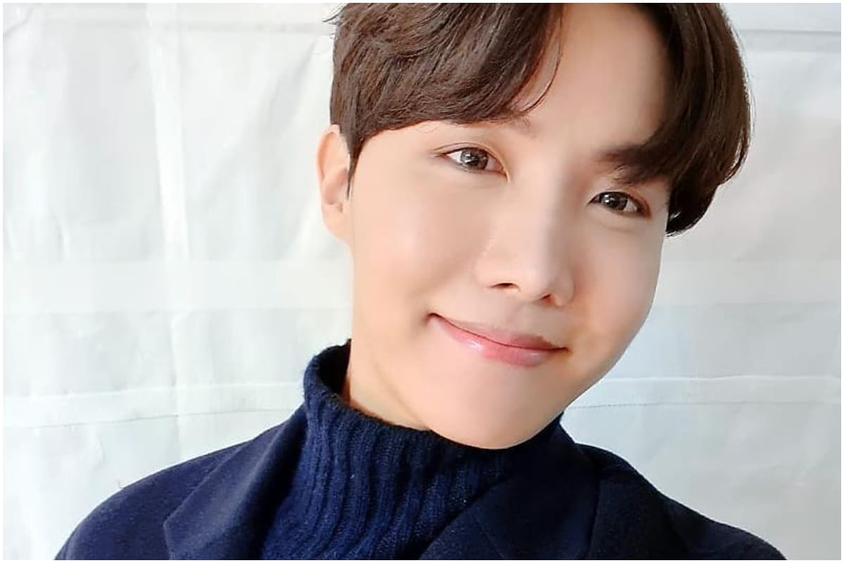 Happy Birthday J-Hope: Most Fashionable Looks of the BTS Member - News18