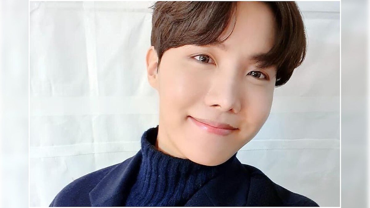 Who is J-Hope from BTS? Meet the K-pop act's rapper and dancer, who is also  a solo artist