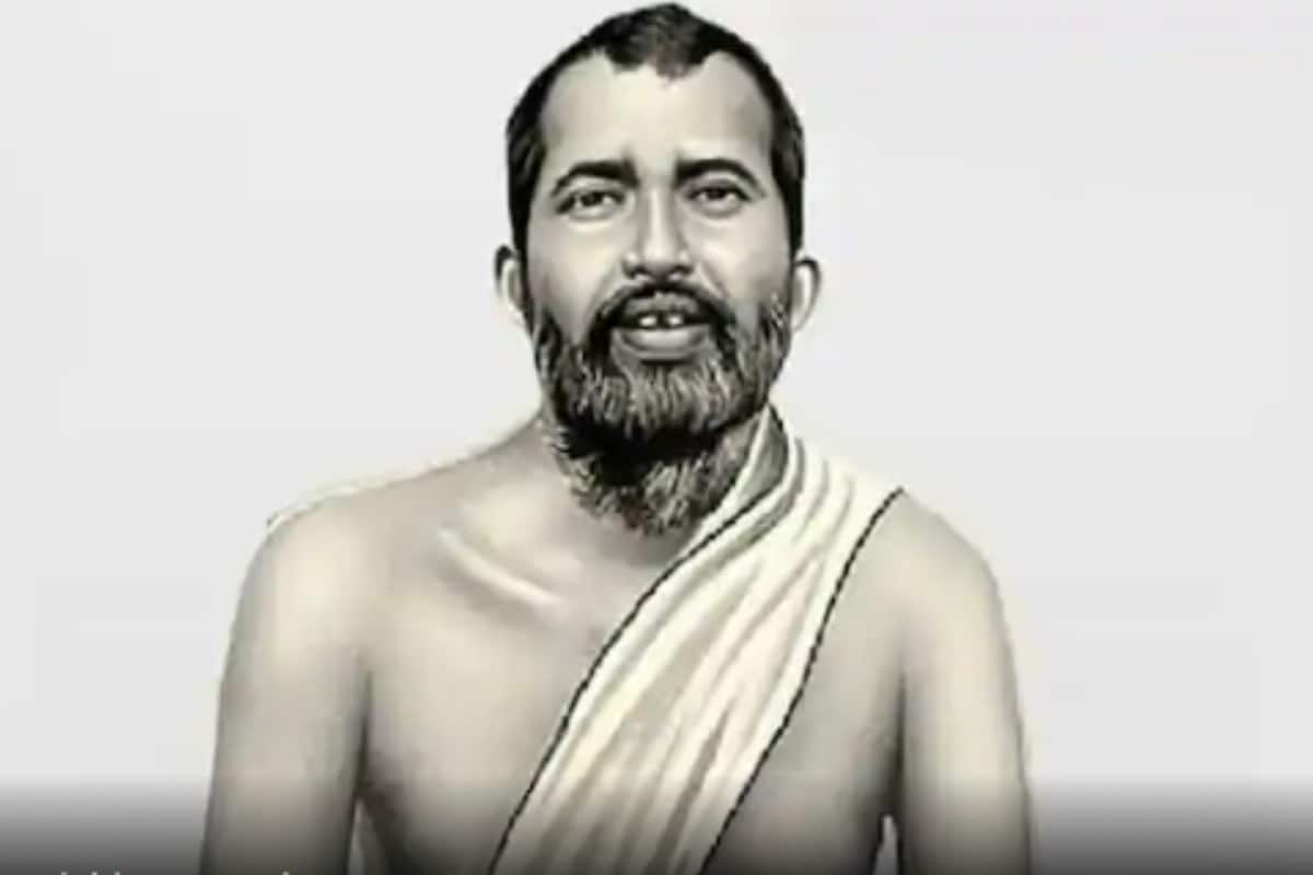 On Sri Ramakrishna Paramahamsa Birth Anniversary, Famous Quotes by ...