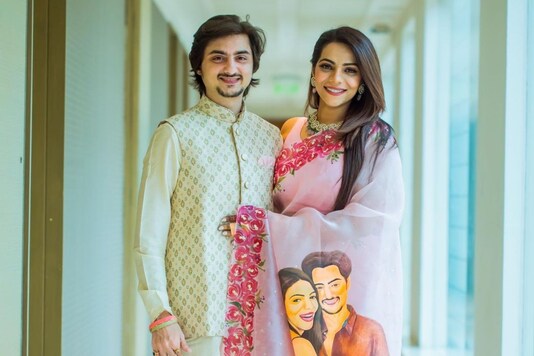 Taanvi Thakker and Aditya S Kkapadiaa