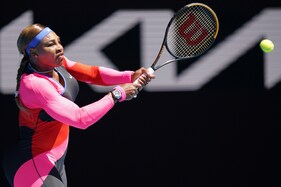 Australian Open 2021: 'I'm Done' - Serena Williams Walks Out in Tears after Semi-final Loss to Naomi Osaka Australian Open 2021: 'I'm Done' - Serena Williams Walks Out in Tears after Semi-final Loss to Naomi Osaka