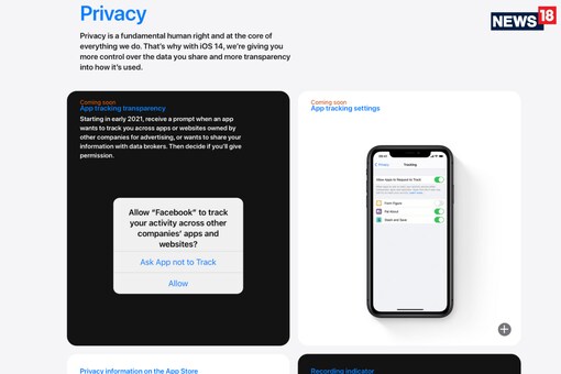 Privacy Is A Fundamental Human Right: Apple Renews Vow With Comprehensive Platform Security Update