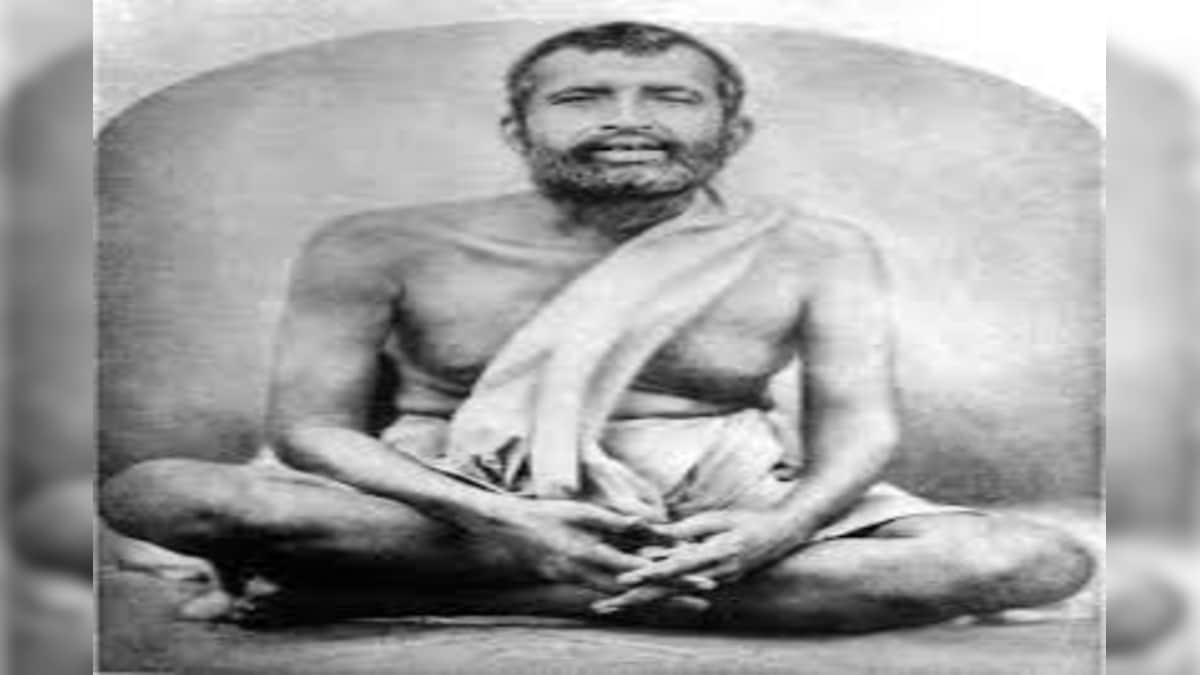 Shri Ramakrishna Paramahamsa Birth Anniversary: Famous Quotes by Him