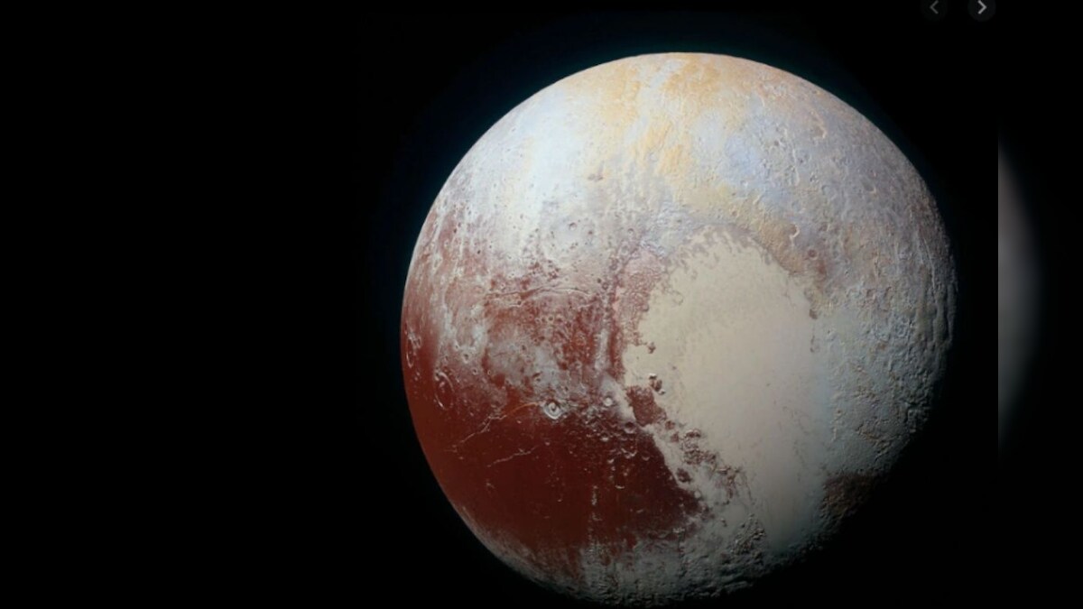 ​Pluto was Discovered on February 18. Here's What Else Happened on This Day in the History