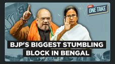 Who in BJP Can Take On Mamata Banerjee in Bengal? Hunt On For CM Face