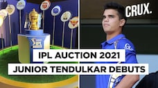 IPL 2021 Auction: All-Rounders Strike Big As Chris Morris, Glen Maxwell Became Most Expensive Buys