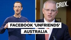 Why Facebook Blocked Australian News Sites & What It Means For Other Countries