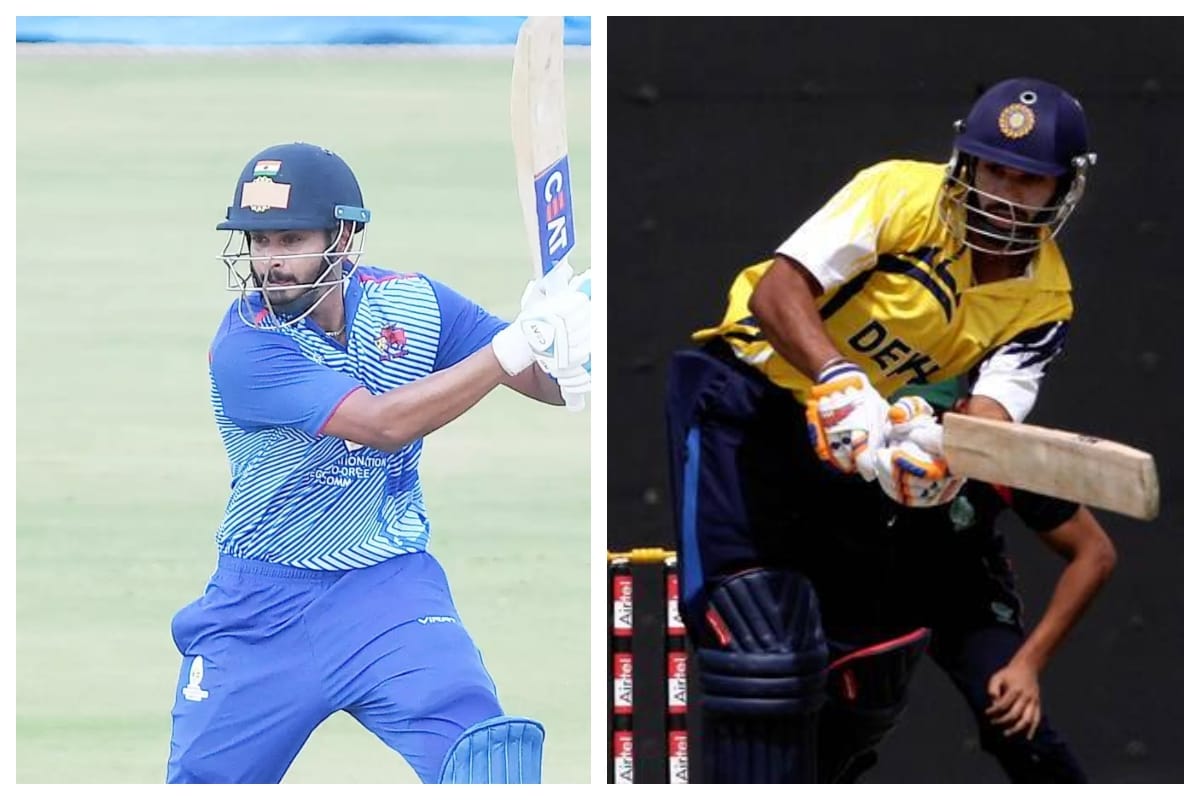 Vijay hazare trophy 2021 best sale live streaming