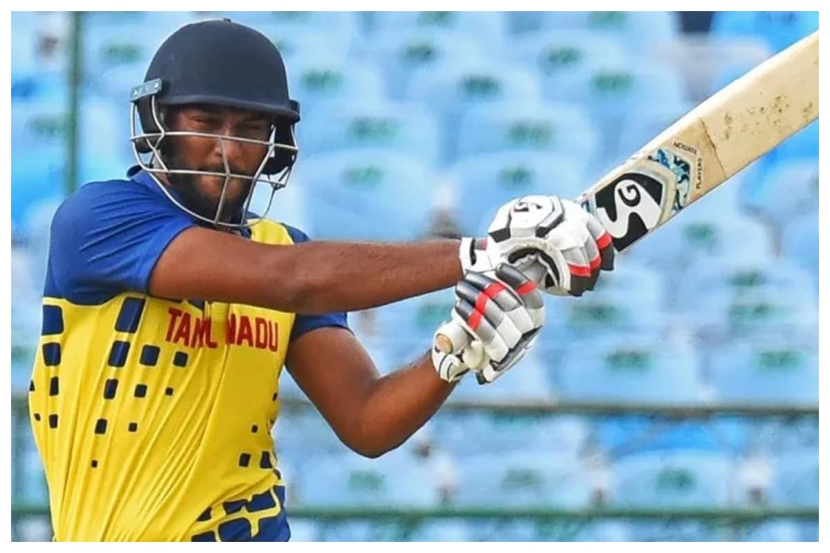 Cricket's Shahrukh: A Rajnikanth Fan Who Wasn't Nervous During IPL Auction