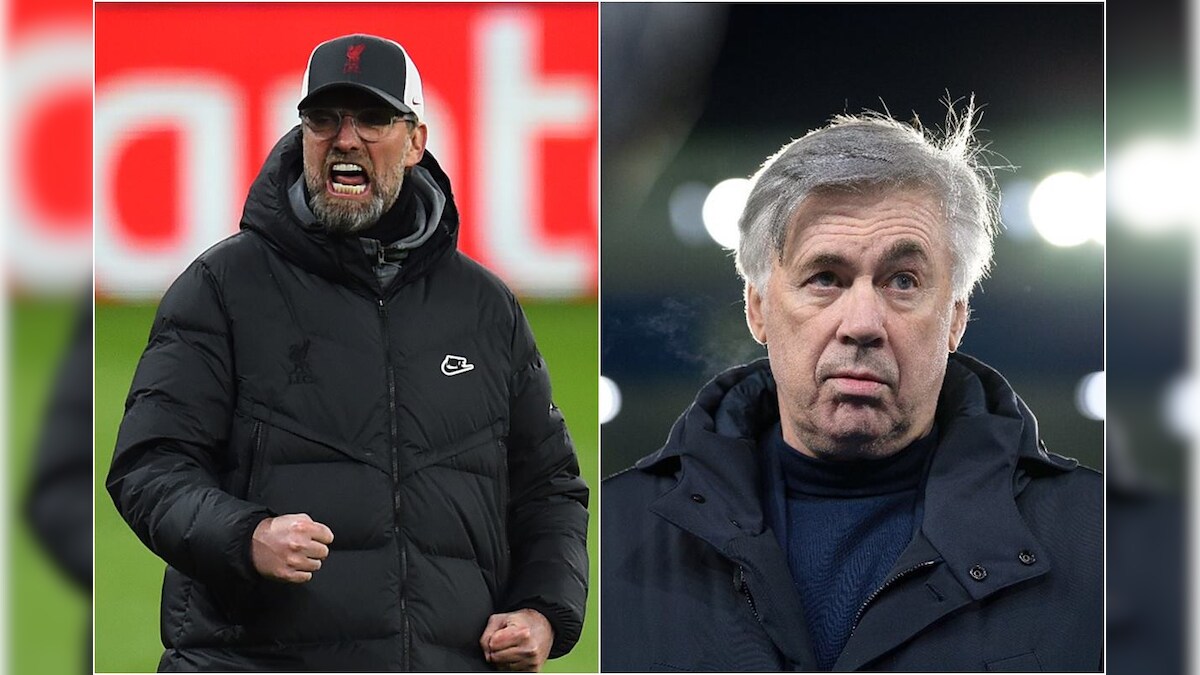 Premier League: Carlo Ancelotti Says 'Could be Right Time' for Everton to End Liverpool Hoodoo