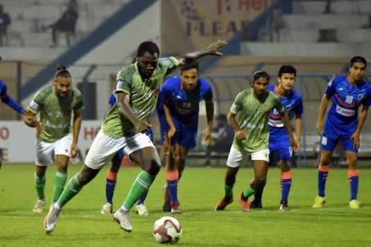(Photo Credit: AIFF)