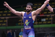 National Greco Roman Wrestling: Gurpreet Singh Keen to Start with A Win