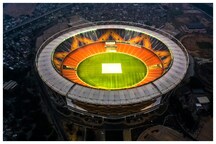World's Biggest Cricket Stadium a Proud Moment for India. Those Shouting ‘We Two, Our Two’ Shouldn't Forget ‘We Three, Our 22’ Legacy