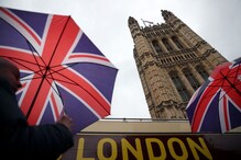 Snippets from UK: Britain, India Polar Opposites in Covid Fight; Test World Title Match in Doubt