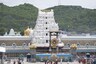 'Anjanadri in Andhra is Lord Hanuman's Birthplace:' Tirumala Tirupati Devasthanams