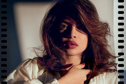 Priyanka Chopra is Loving Her Hair and Lips in This Gorgeous Throwback Picture