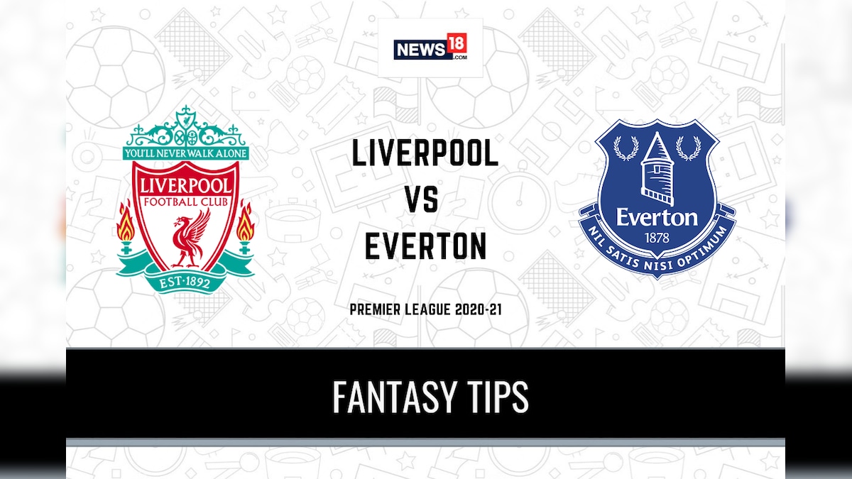 LIV vs EVE Dream11 Predictions, Premier League 2020-21 Liverpool vs Everton Playing XI, Football Fantasy Tips