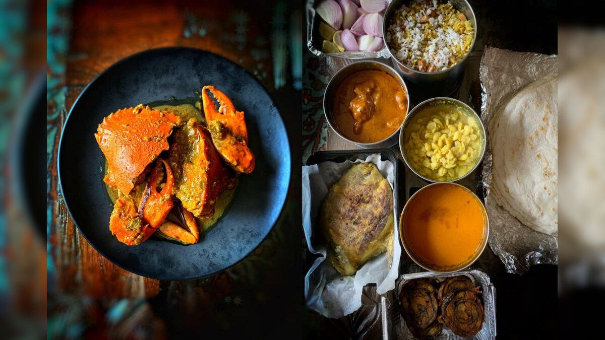 What The Fork: Kunal Vijayakar on the Rise of Home Chef and a World Sans Biryani, Butter Chicken