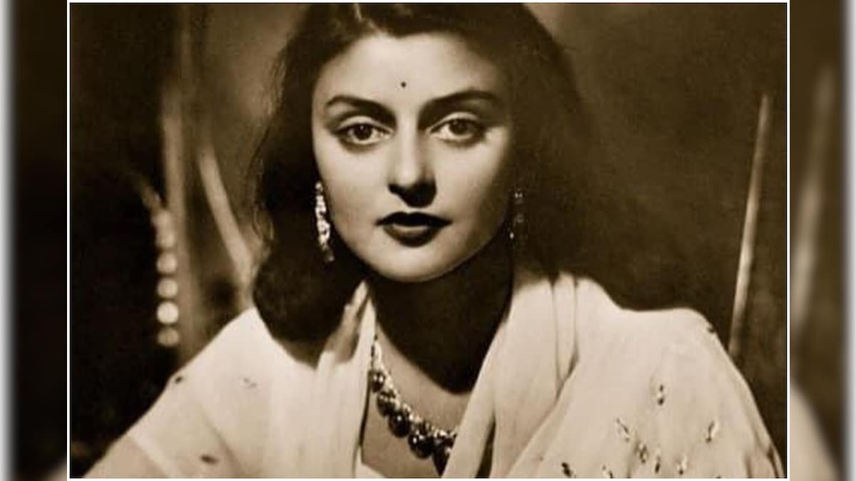Maharani Gayatri Devi's Life to be Made into a Series, Cast Yet to ...