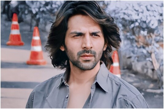 Kartik Aaryan