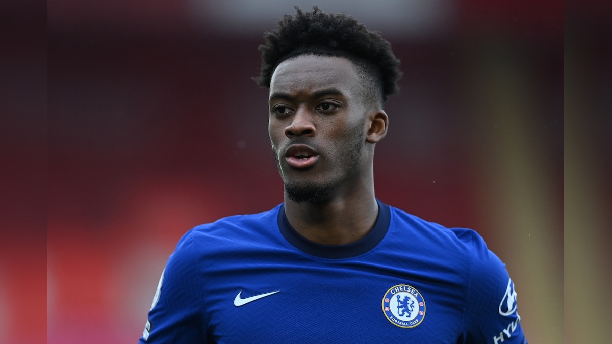 Thomas Tuchel Slams Callum Hudson-Odoi after Chelsea Sub Hauled Off in Southampton Draw