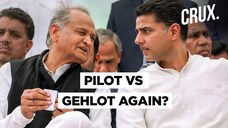 Sachin Pilot&rsquo;s Kisan Mahapanchayat A Signal to Ashok Gehlot?