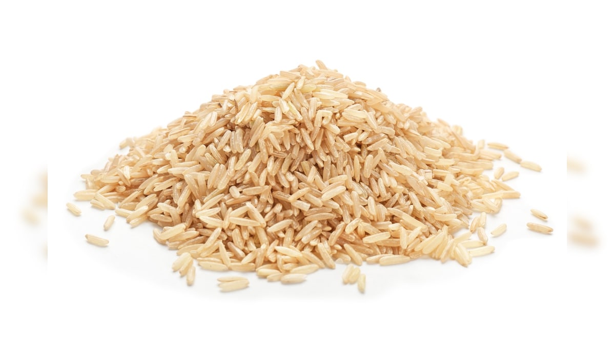 This Is Why You Should Consume Brown Rice