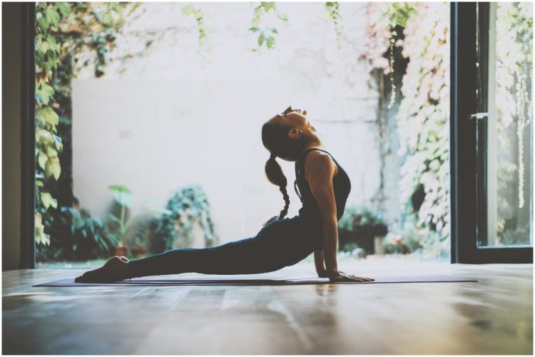 6 Effective Yoga Poses For Cervical Spondylosis