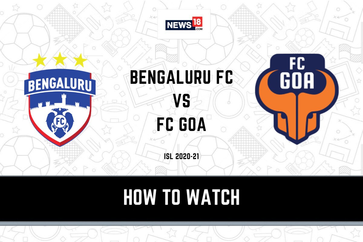 Photo of Ako sledovať zápas Bangalore FC vs FC Goa dnes na disneyovských a hotstar, Geo TV online