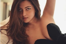 Riya Sen Looks Sensuous, Seductive As Diva Sets Instagram On Fire With Her Bold Pics