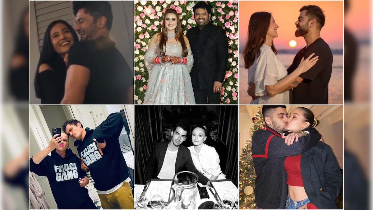 Kareena Kapoor Blessed with Baby Boy: Here are Celebrity Kids Whose First Pic We Can't Wait for