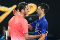 Australian Open 2021 Final: Novak Djokovic vs Daniil Medvedev