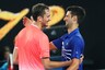 Australian Open 2021 Men's Final, Novak Djokovic vs Daniil Medvedev Live Score: Medvedev Breaks Back