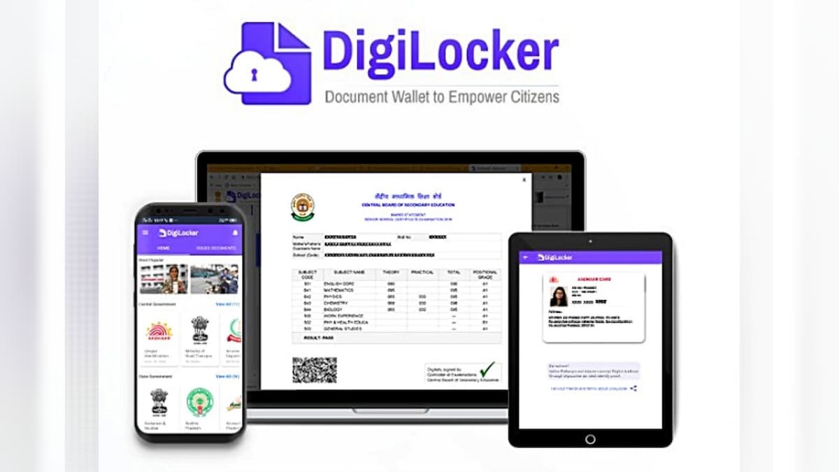 You Can Now Apply for Passport Services With Digital Documents Stored on DigiLocker: How to Use