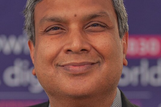 Dr Anurag Agarwal