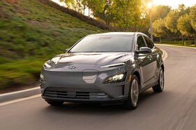 Hyundai Kona Electric to be Phased Out in Domestic Market Due to Recalls Over Battery Fires