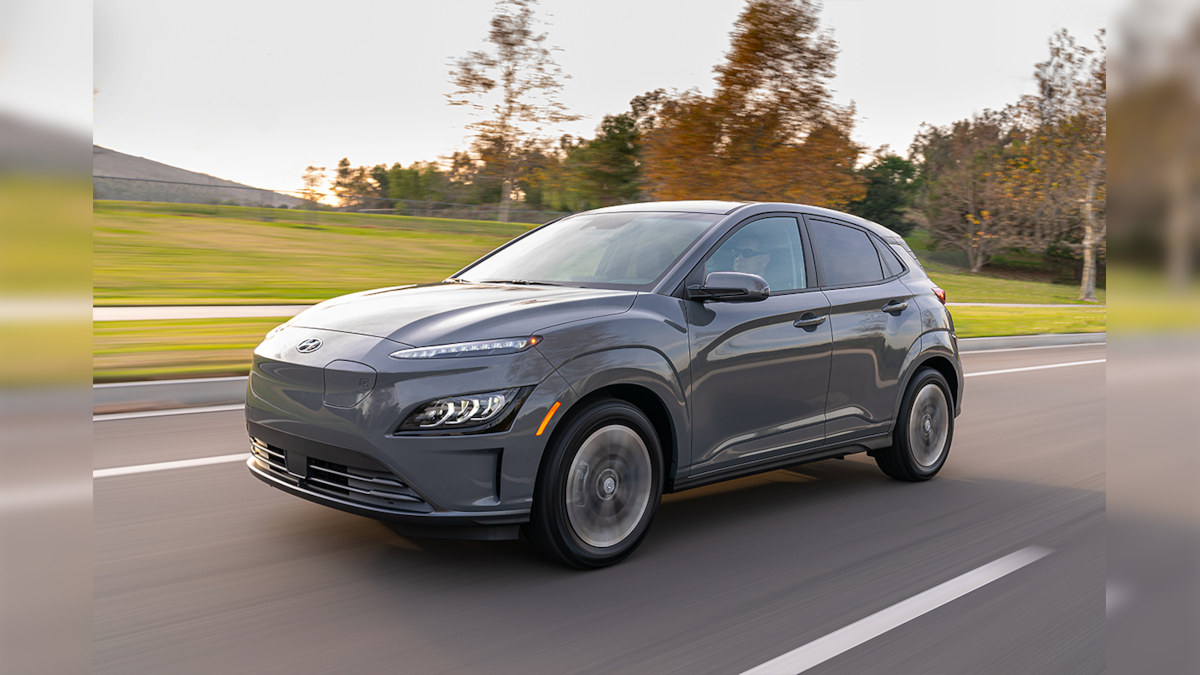 Hyundai Motor to Replace Battery Systems in 82,000 Electric Vehicles in ...