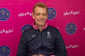 IPL 2021: Rajasthan Royals' Head Coach Andrew McDonald Steps Down